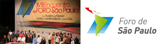Foro de São Paulo