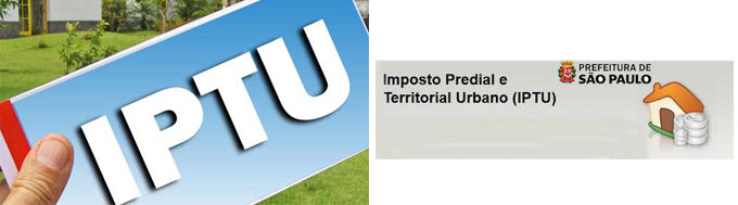 IPTU São Paulo