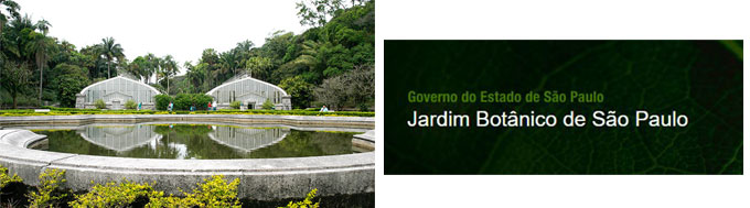 Jardim Botânico de São Paulo