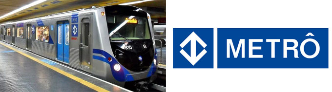 Metro São Paulo