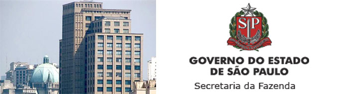 Secretaria da Fazenda do Estado de São Paulo