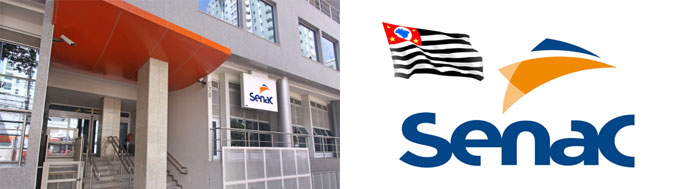 SENAC São Paulo