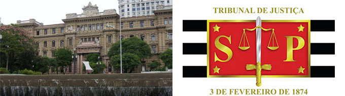 Tribunal de Justiça de São Paulo