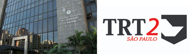 TRT São Paulo