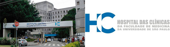 Hospital das Clinicas São Paulo