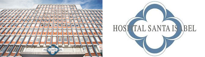 Hospital Santa Isabel SP