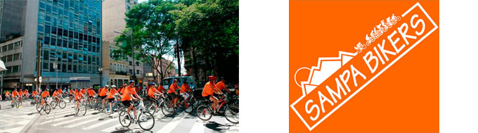 Sampa Bikers