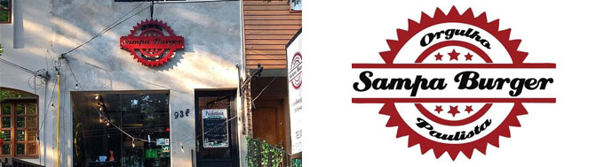 Sampa Burger