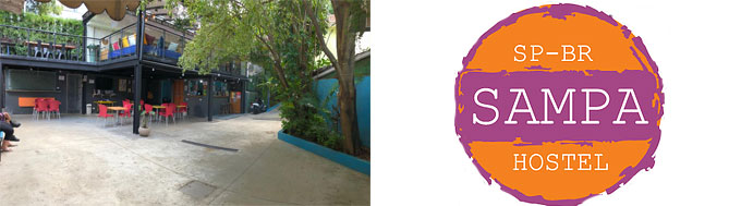 Sampa Hostel