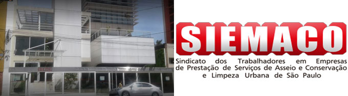 SIEMACO SP