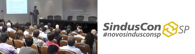 Sinduscon SP