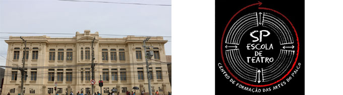 SP Escola de Teatro