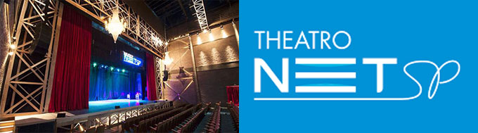 Theatro Net SP
