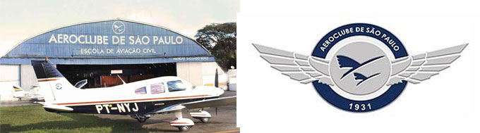 Aeroclube de SP