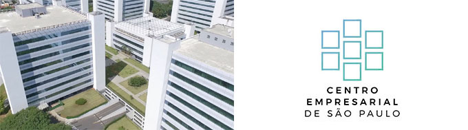 Centro Empresarial SP