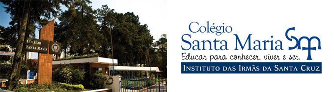 Colégio Santa Maria SP