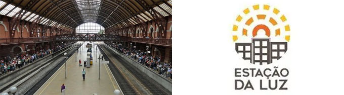 Estação da Luz SP