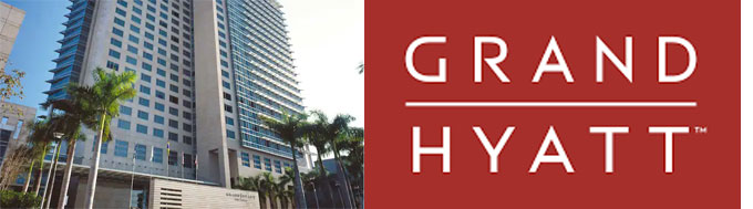 Grand Hyatt SP