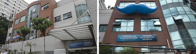 Hospital do Homem SP