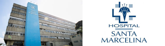 Hospital Santa Marcelina São Paulo - SP