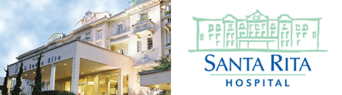 Hospital Santa Rita SP