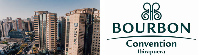 Hotel Bourbon SP