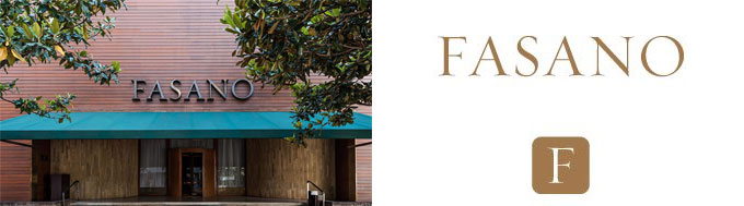 Hotel Fasano SP