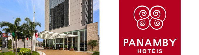 Hotel Panamby SP