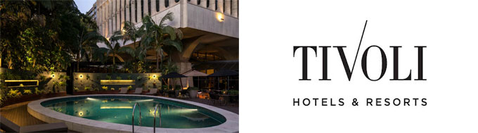Hotel Tivoli SP