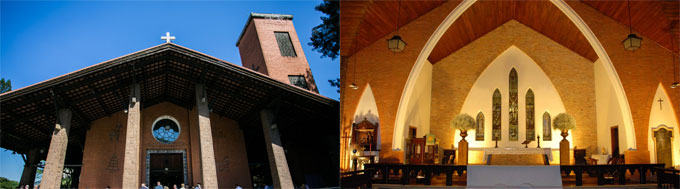 Igreja Anglicana SP
