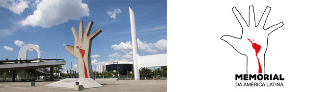 Memorial da América Latina SP