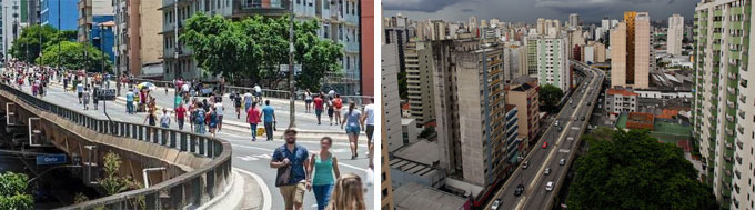 Minhocão SP
