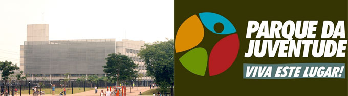 Parque da Juventude SP