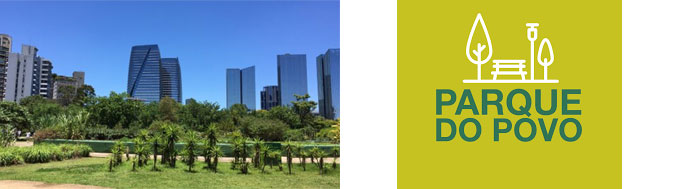 Parque do Povo SP
