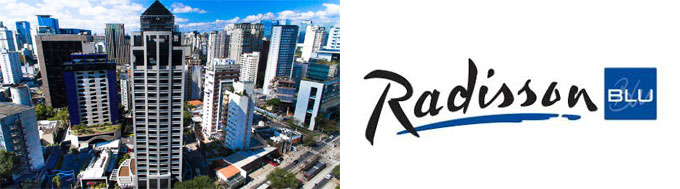 Radisson Blu SP