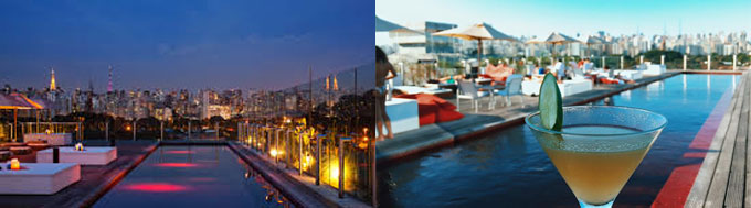Sky Bar SP