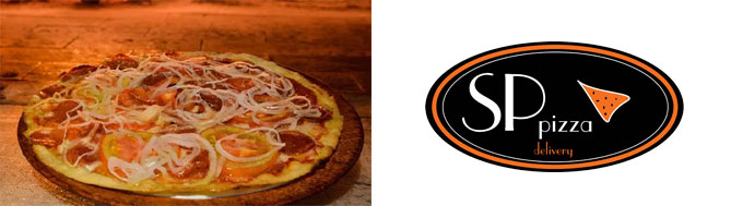 SP Pizza