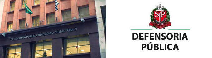 Defensoria Pública SP