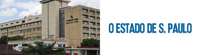 Jornal o Estado de SP