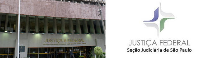 Justiça Federal SP