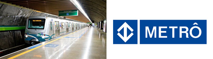 Linha Verde Metrô SP