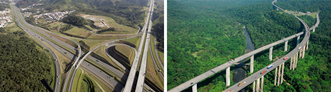 Rodoanel SP