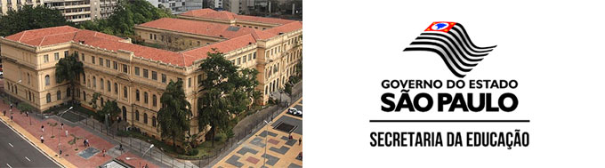 Secretaria da Educação SP