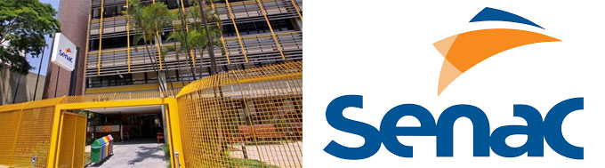 SENAC SP Santana