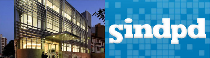 Sindpd SP