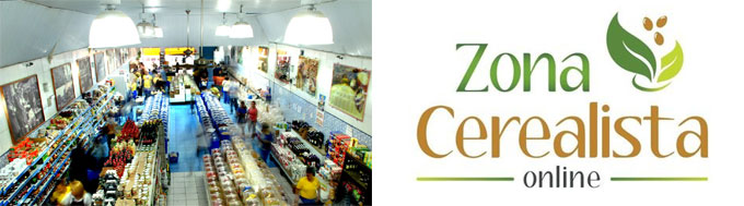 Zona Cerealista SP