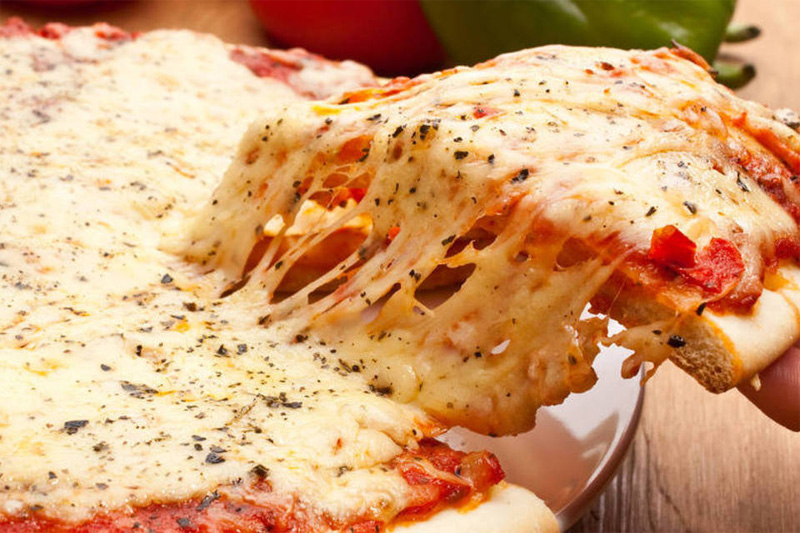 As Melhores Pizzarias em São Paulo