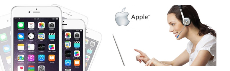 Assistência Técnica Apple SP