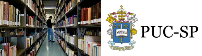 Biblioteca PUC SP