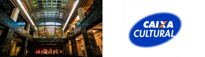 Caixa Cultural SP